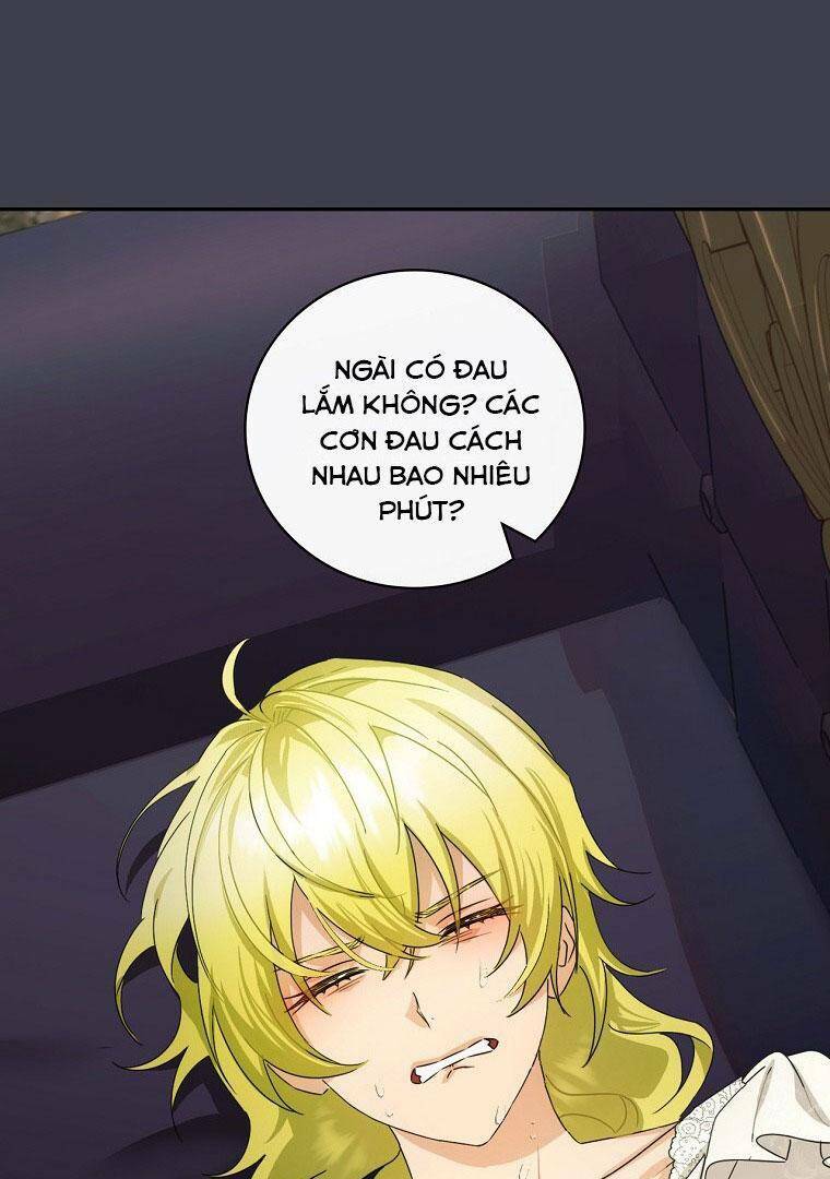 Đứa Nhỏ Không Phải Là Con Anh Chap 43 - Next Chap 44