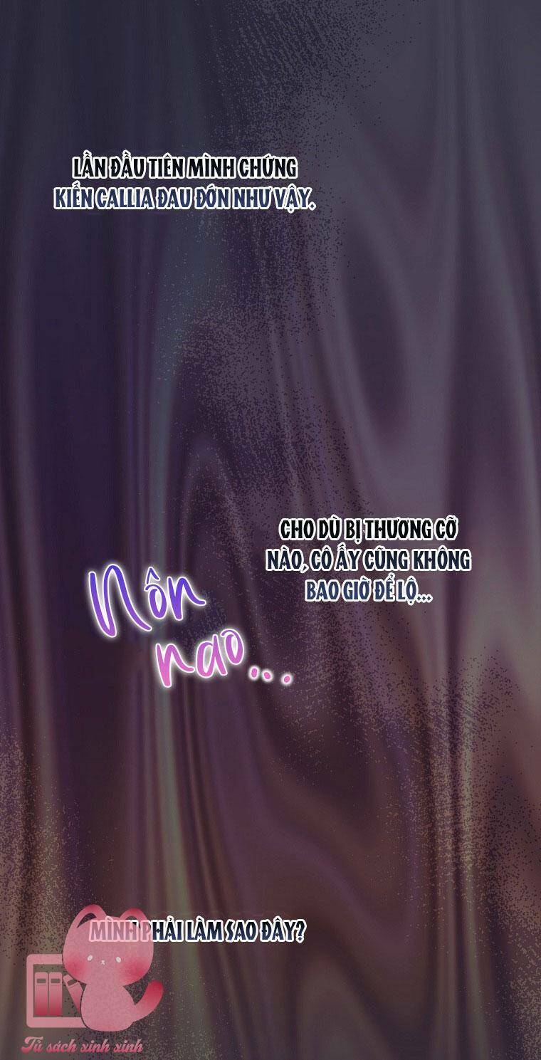 Đứa Nhỏ Không Phải Là Con Anh Chap 43 - Next Chap 44