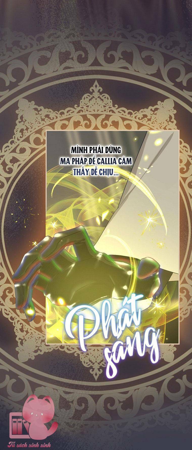 Đứa Nhỏ Không Phải Là Con Anh Chap 43 - Next Chap 44