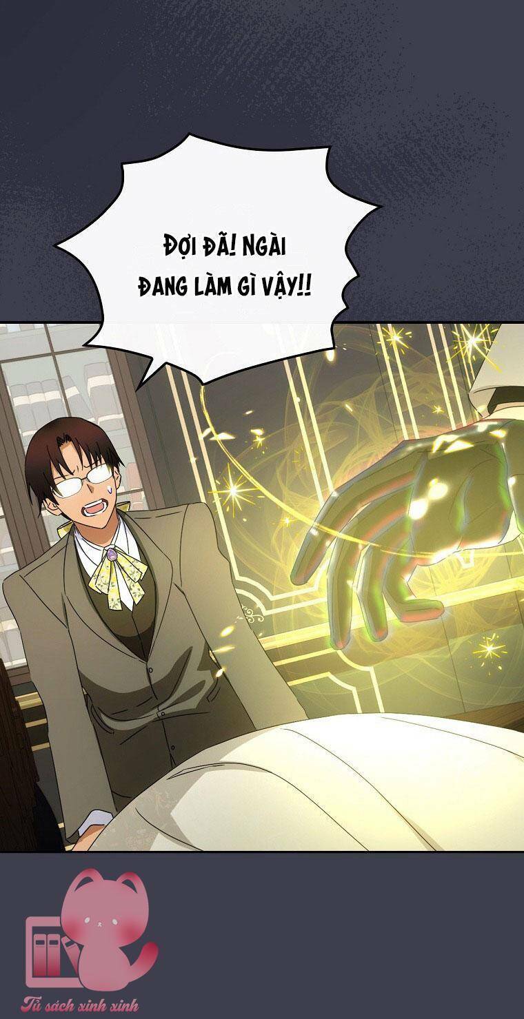 Đứa Nhỏ Không Phải Là Con Anh Chap 43 - Next Chap 44
