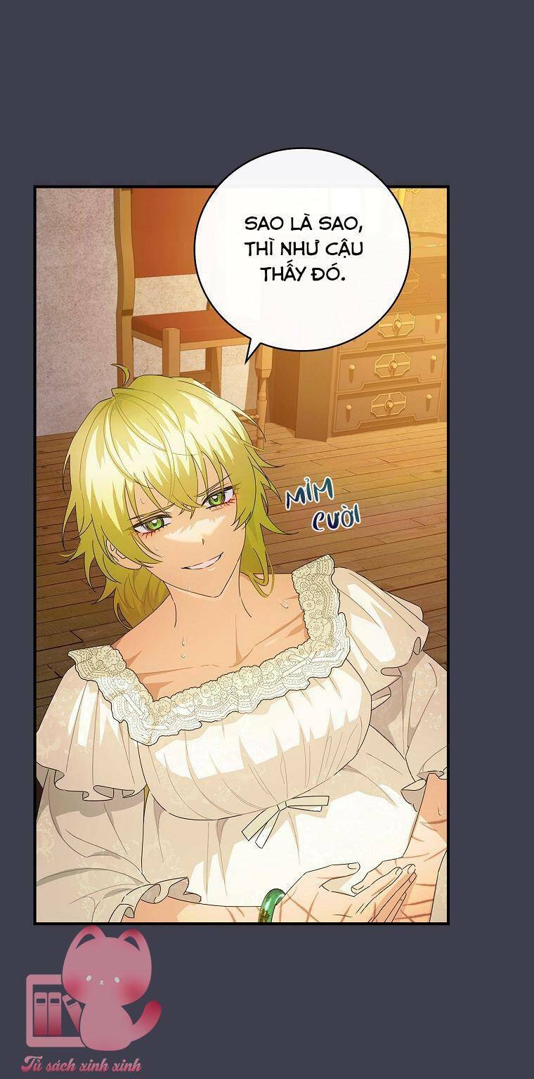 Đứa Nhỏ Không Phải Là Con Anh Chap 43 - Next Chap 44