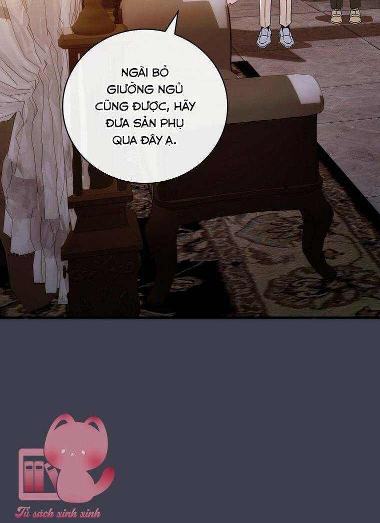 Đứa Nhỏ Không Phải Là Con Anh Chap 43 - Next Chap 44
