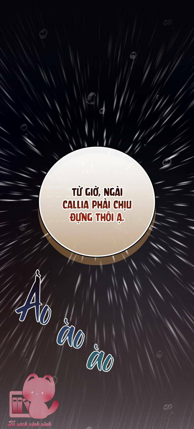 Đứa Nhỏ Không Phải Là Con Anh Chap 43 - Next Chap 44