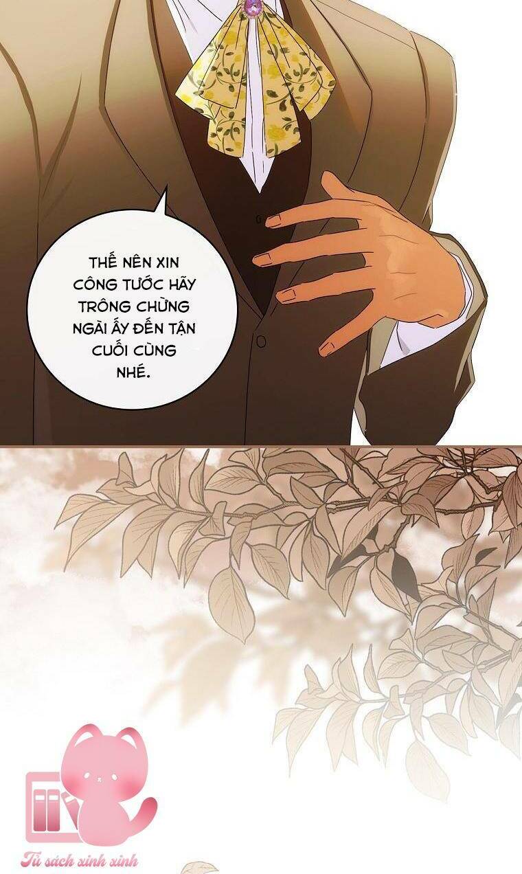 Đứa Nhỏ Không Phải Là Con Anh Chap 43 - Next Chap 44