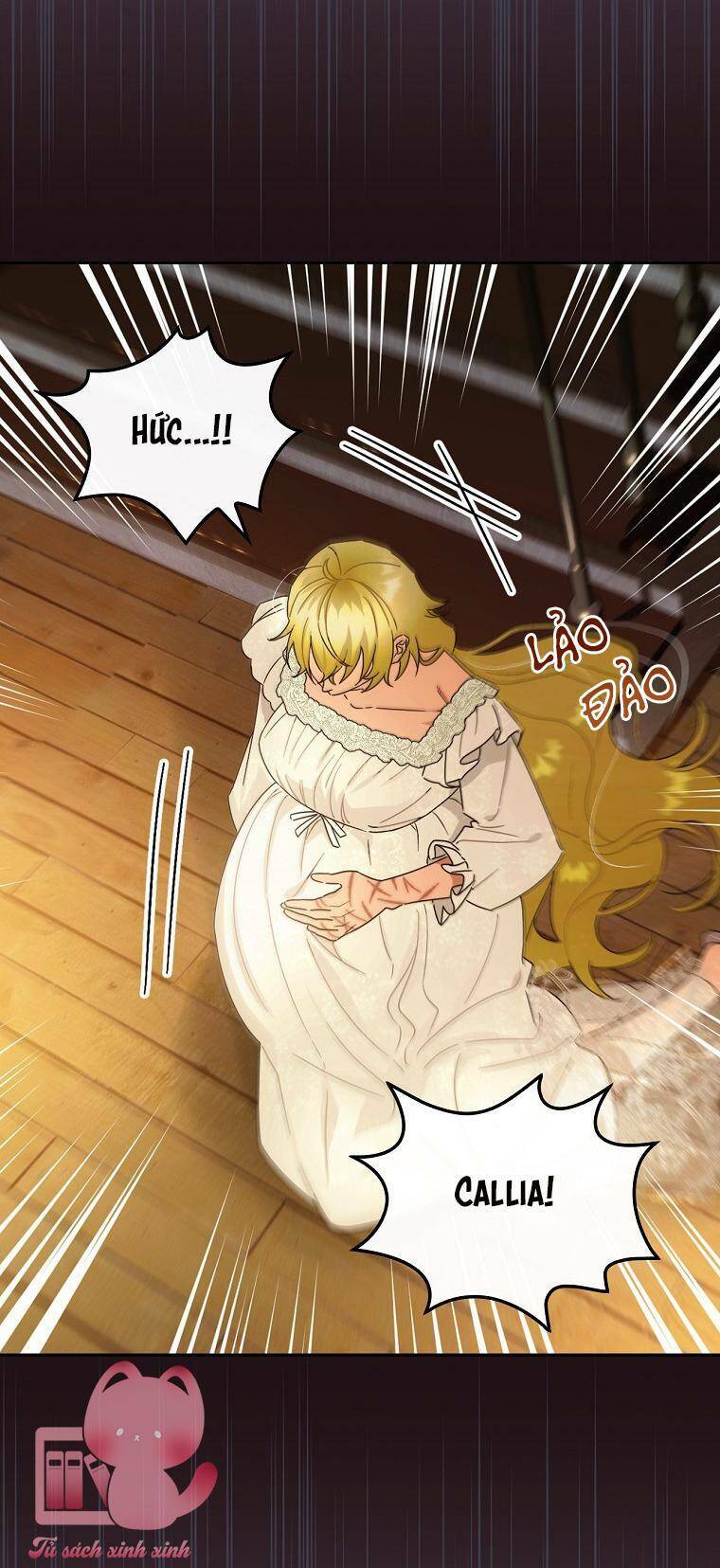 Đứa Nhỏ Không Phải Là Con Anh Chap 43 - Next Chap 44