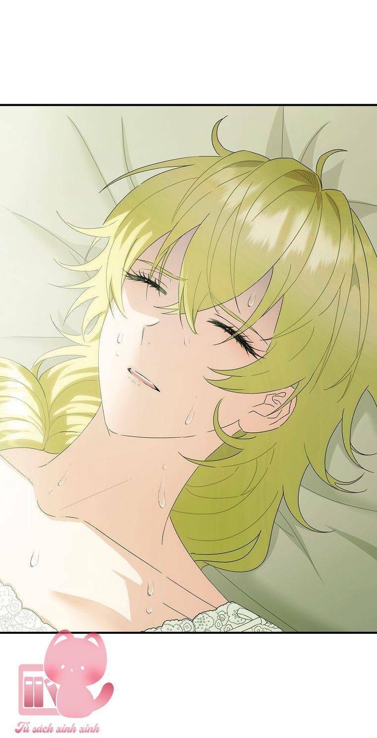 Đứa Nhỏ Không Phải Là Con Anh Chap 43 - Next Chap 44