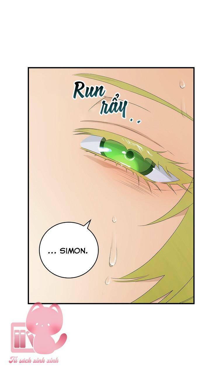Đứa Nhỏ Không Phải Là Con Anh Chap 43 - Next Chap 44