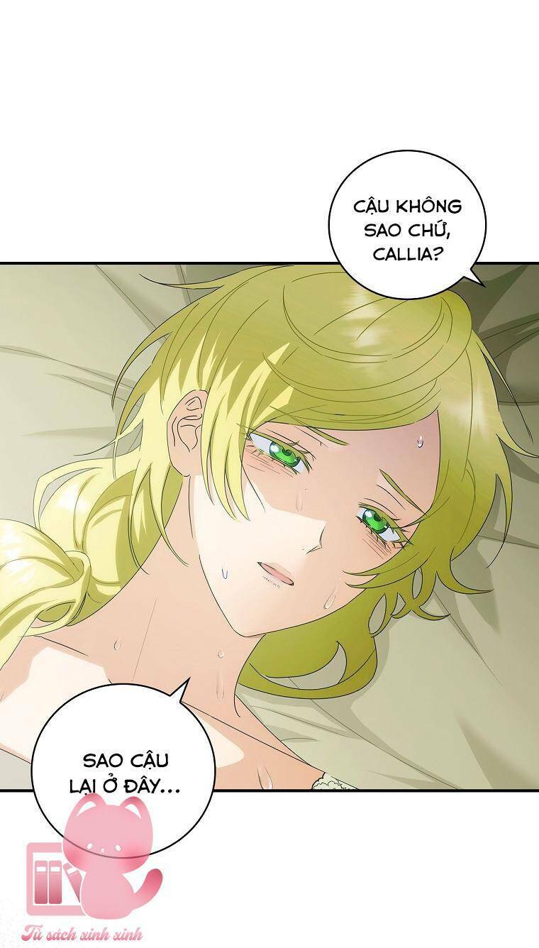 Đứa Nhỏ Không Phải Là Con Anh Chap 43 - Next Chap 44