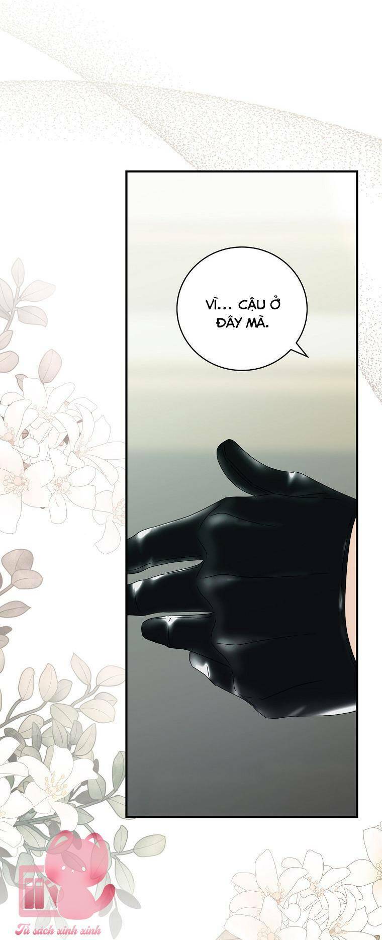 Đứa Nhỏ Không Phải Là Con Anh Chap 43 - Next Chap 44