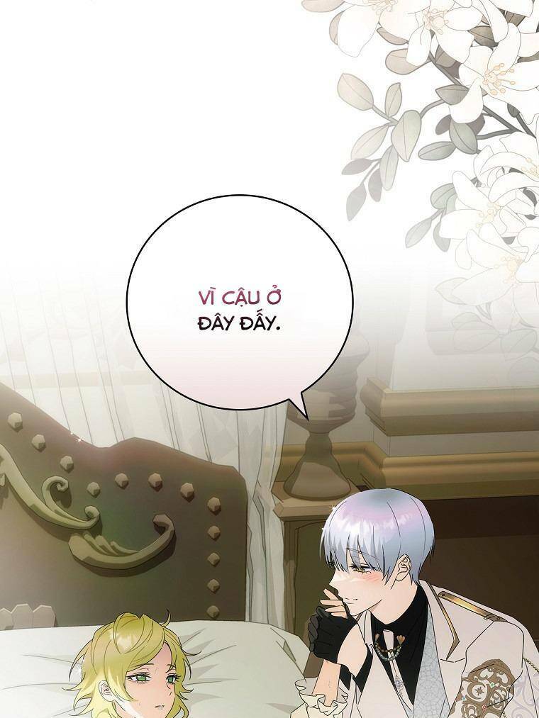 Đứa Nhỏ Không Phải Là Con Anh Chap 43 - Next Chap 44