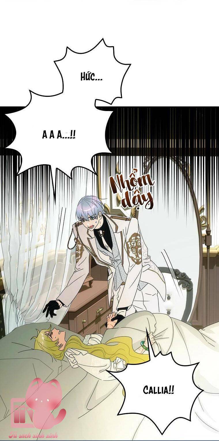 Đứa Nhỏ Không Phải Là Con Anh Chap 44 - Next Chap 45