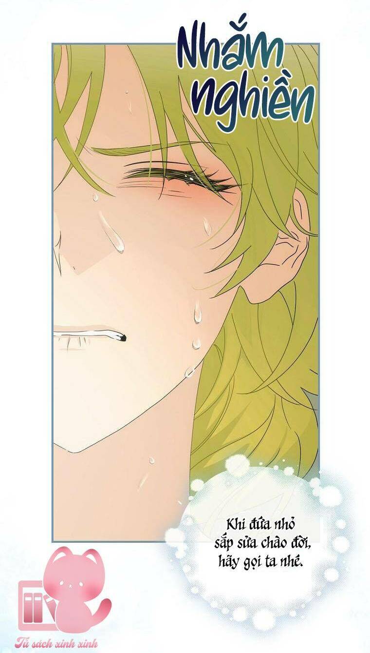 Đứa Nhỏ Không Phải Là Con Anh Chap 44 - Next Chap 45