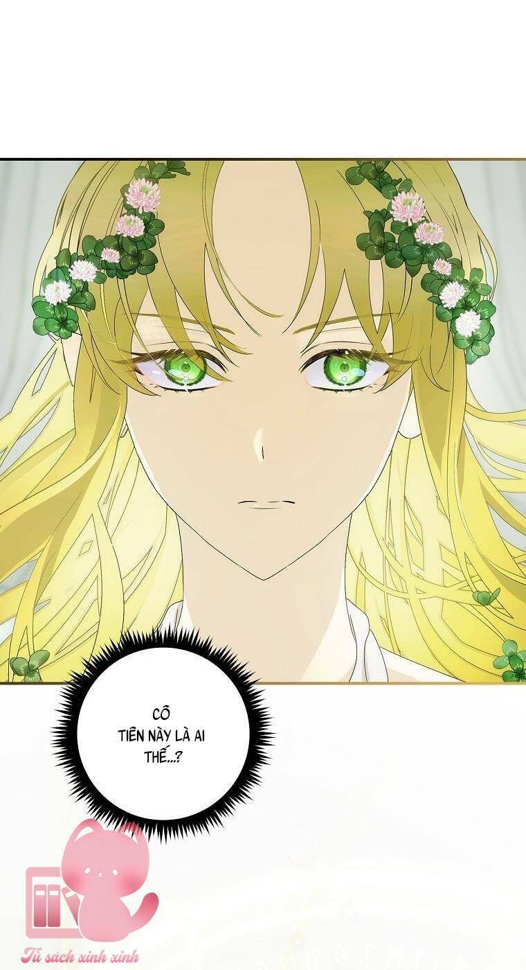 Đứa Nhỏ Không Phải Là Con Anh Chap 44 - Next Chap 45