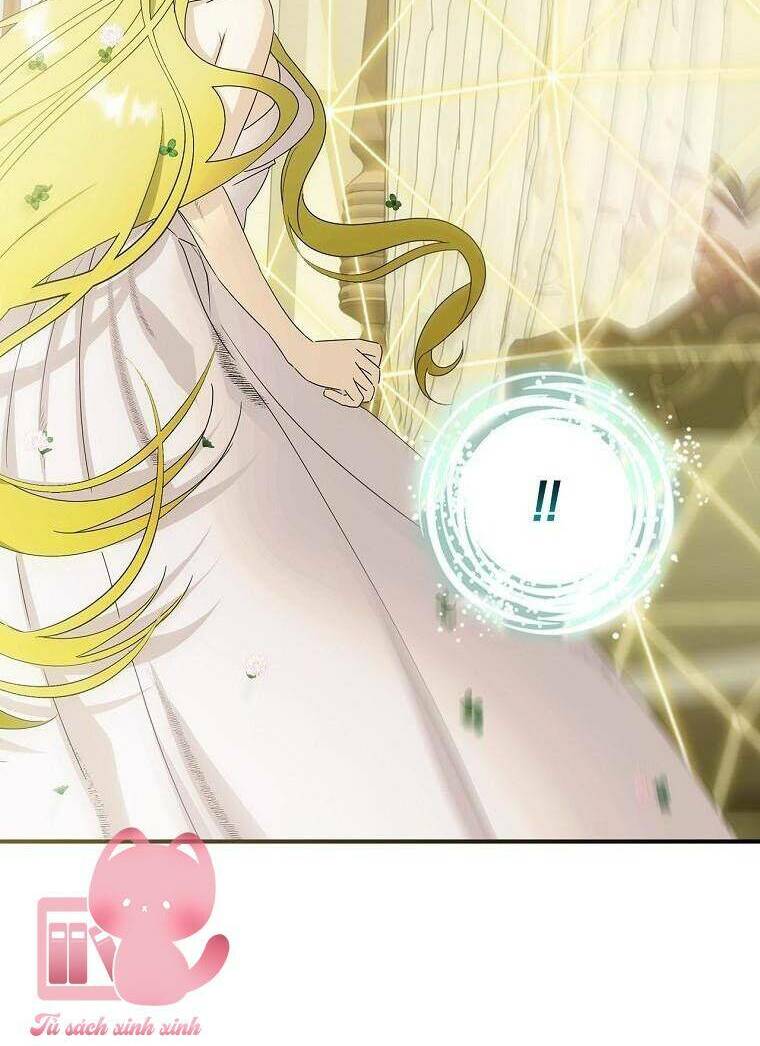 Đứa Nhỏ Không Phải Là Con Anh Chap 44 - Next Chap 45