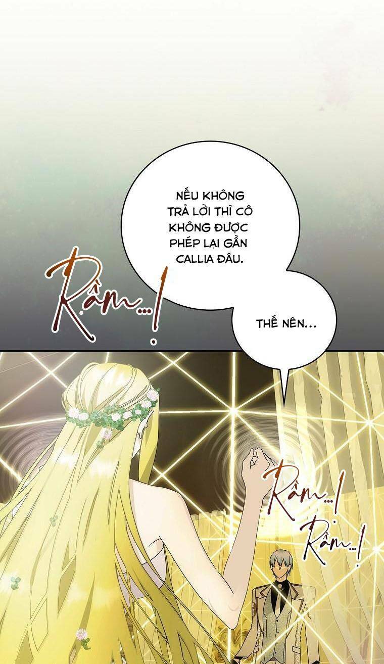 Đứa Nhỏ Không Phải Là Con Anh Chap 44 - Next Chap 45