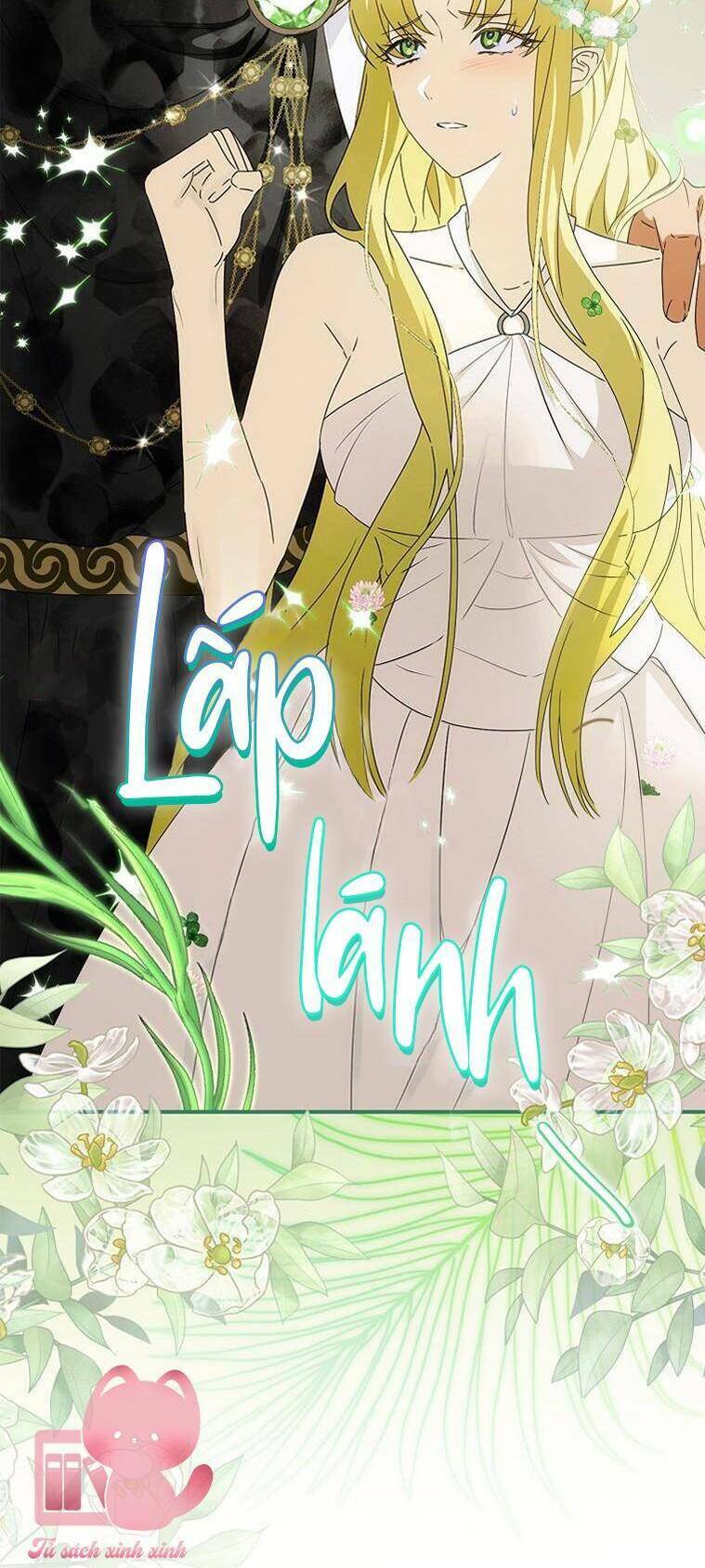 Đứa Nhỏ Không Phải Là Con Anh Chap 44 - Next Chap 45