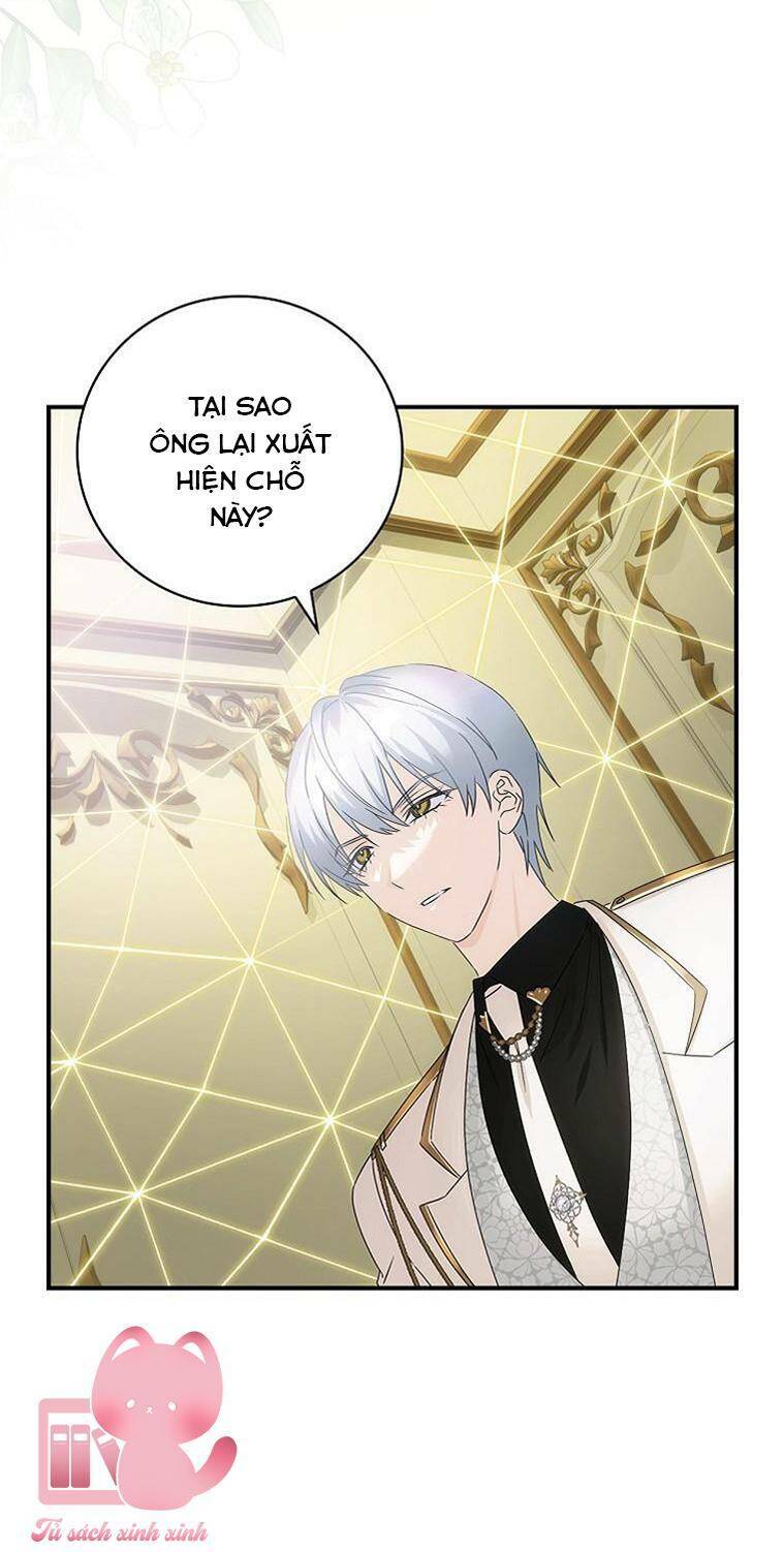 Đứa Nhỏ Không Phải Là Con Anh Chap 44 - Next Chap 45