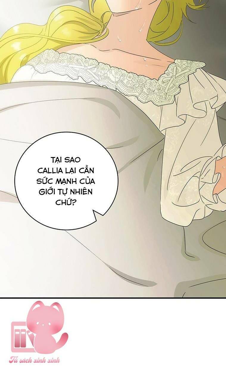 Đứa Nhỏ Không Phải Là Con Anh Chap 44 - Next Chap 45