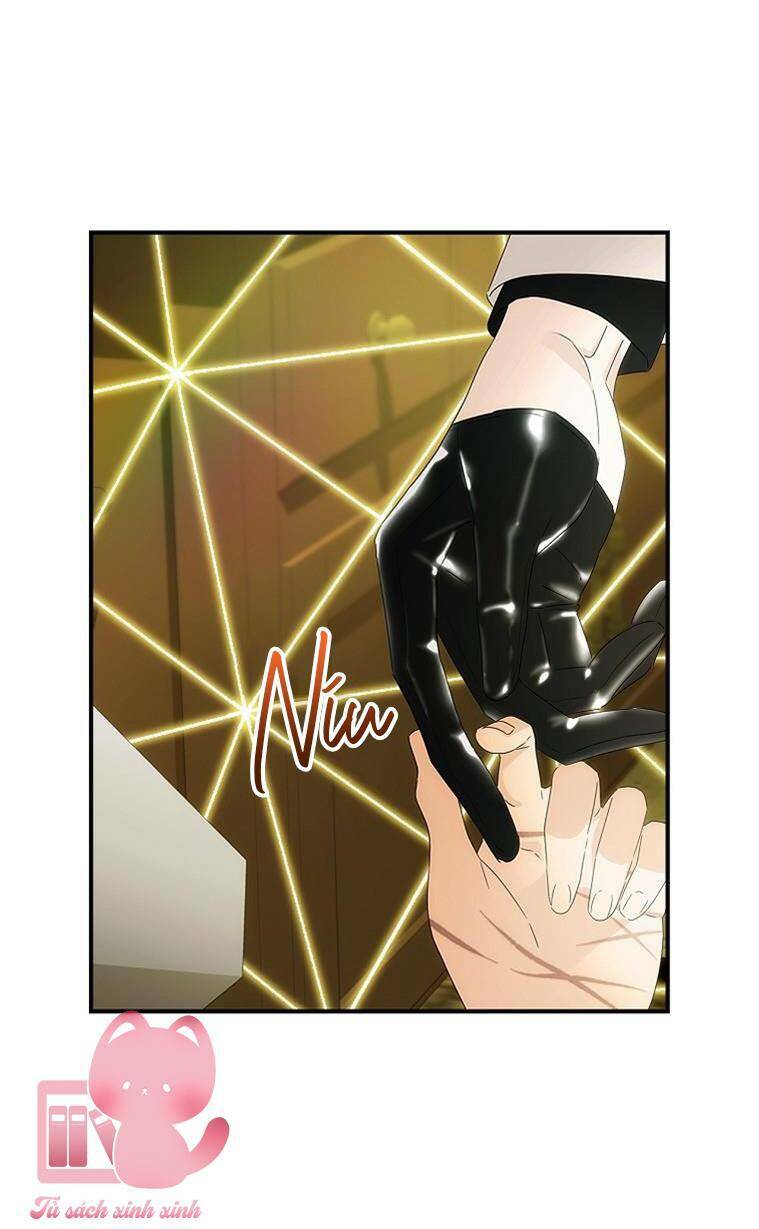 Đứa Nhỏ Không Phải Là Con Anh Chap 44 - Next Chap 45