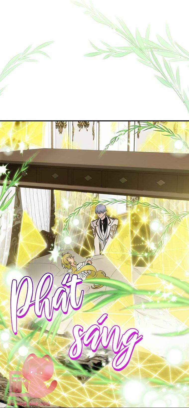 Đứa Nhỏ Không Phải Là Con Anh Chap 44 - Next Chap 45