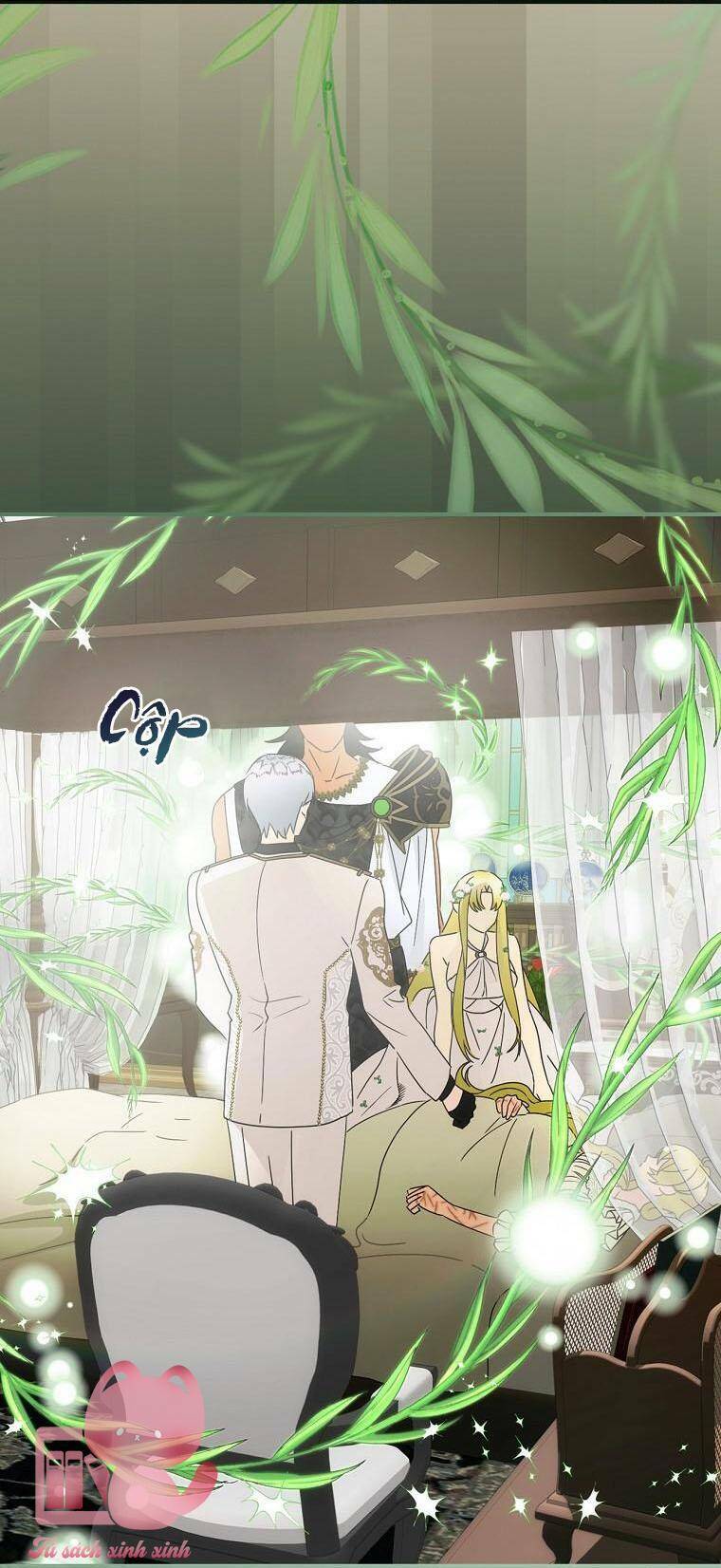 Đứa Nhỏ Không Phải Là Con Anh Chap 44 - Next Chap 45