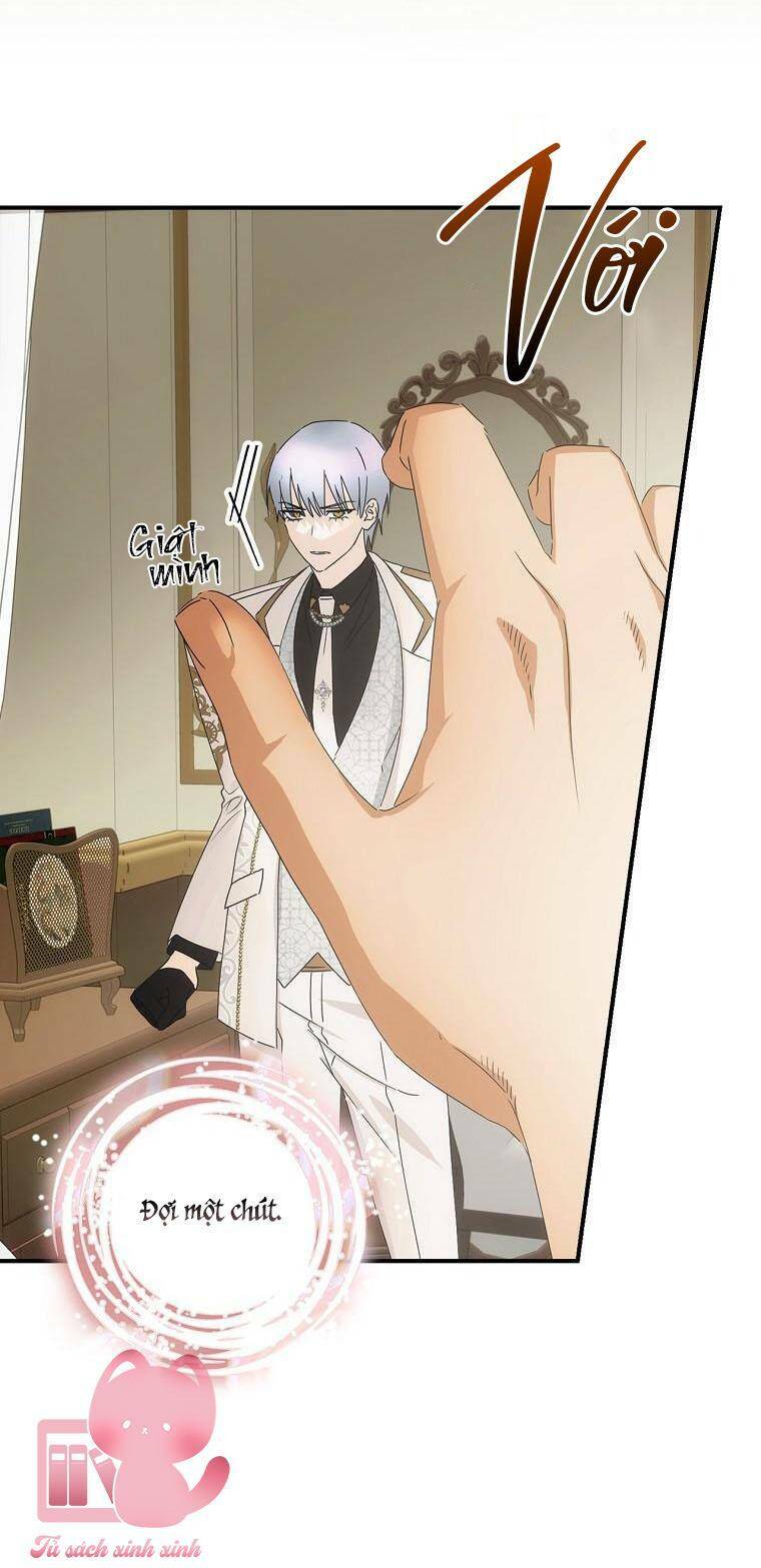 Đứa Nhỏ Không Phải Là Con Anh Chap 44 - Next Chap 45