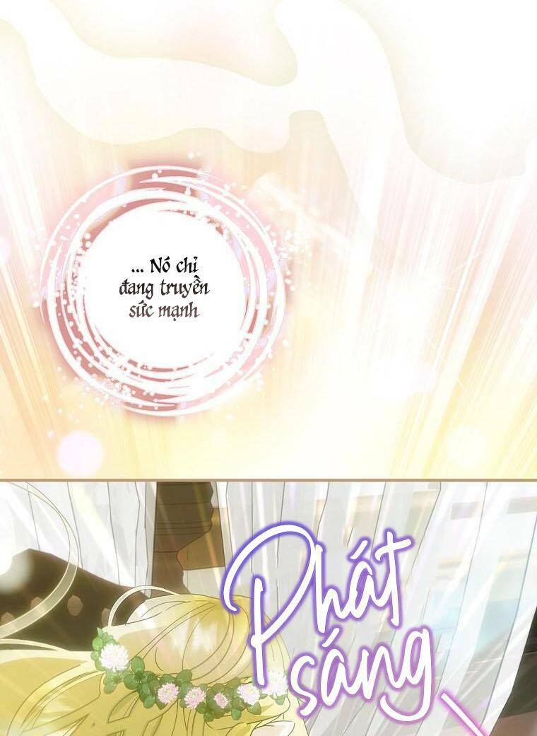 Đứa Nhỏ Không Phải Là Con Anh Chap 44 - Next Chap 45
