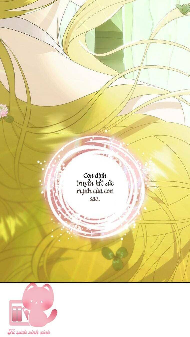 Đứa Nhỏ Không Phải Là Con Anh Chap 44 - Next Chap 45
