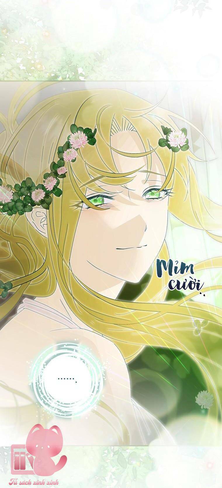 Đứa Nhỏ Không Phải Là Con Anh Chap 44 - Next Chap 45