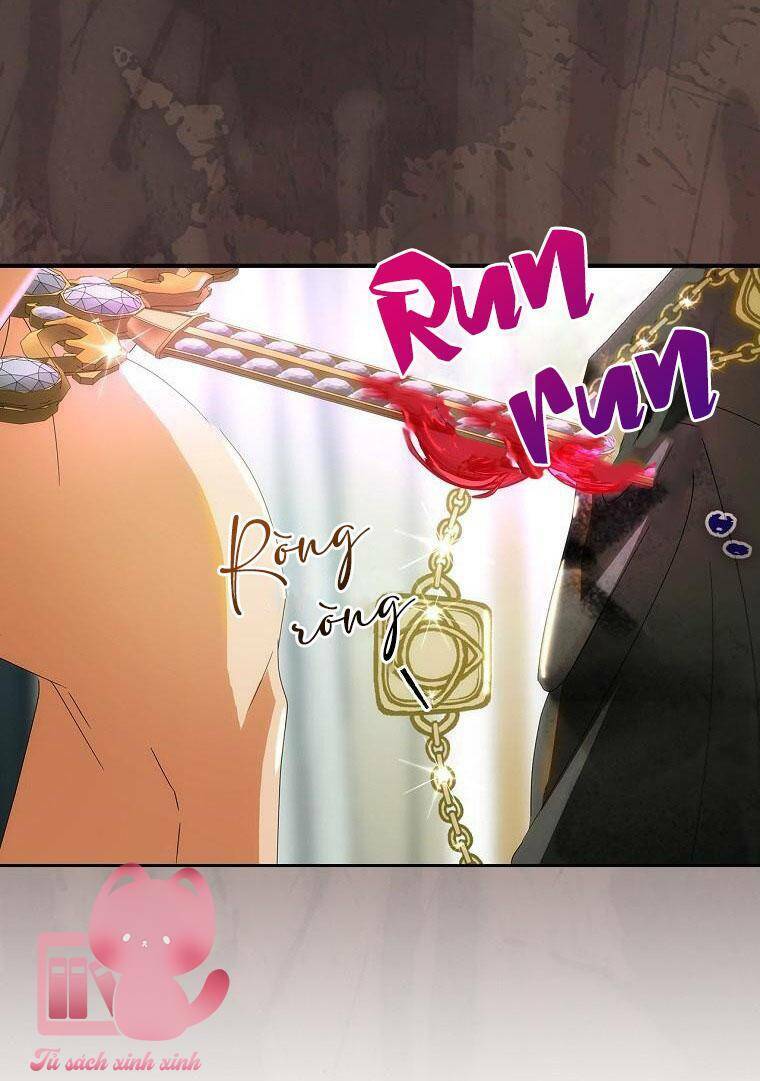 Đứa Nhỏ Không Phải Là Con Anh Chap 44 - Next Chap 45