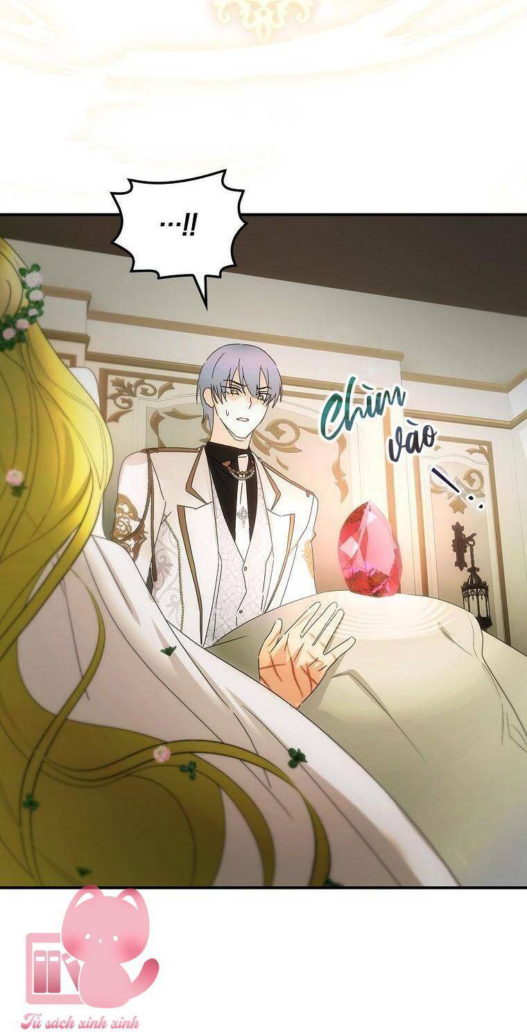 Đứa Nhỏ Không Phải Là Con Anh Chap 44 - Next Chap 45