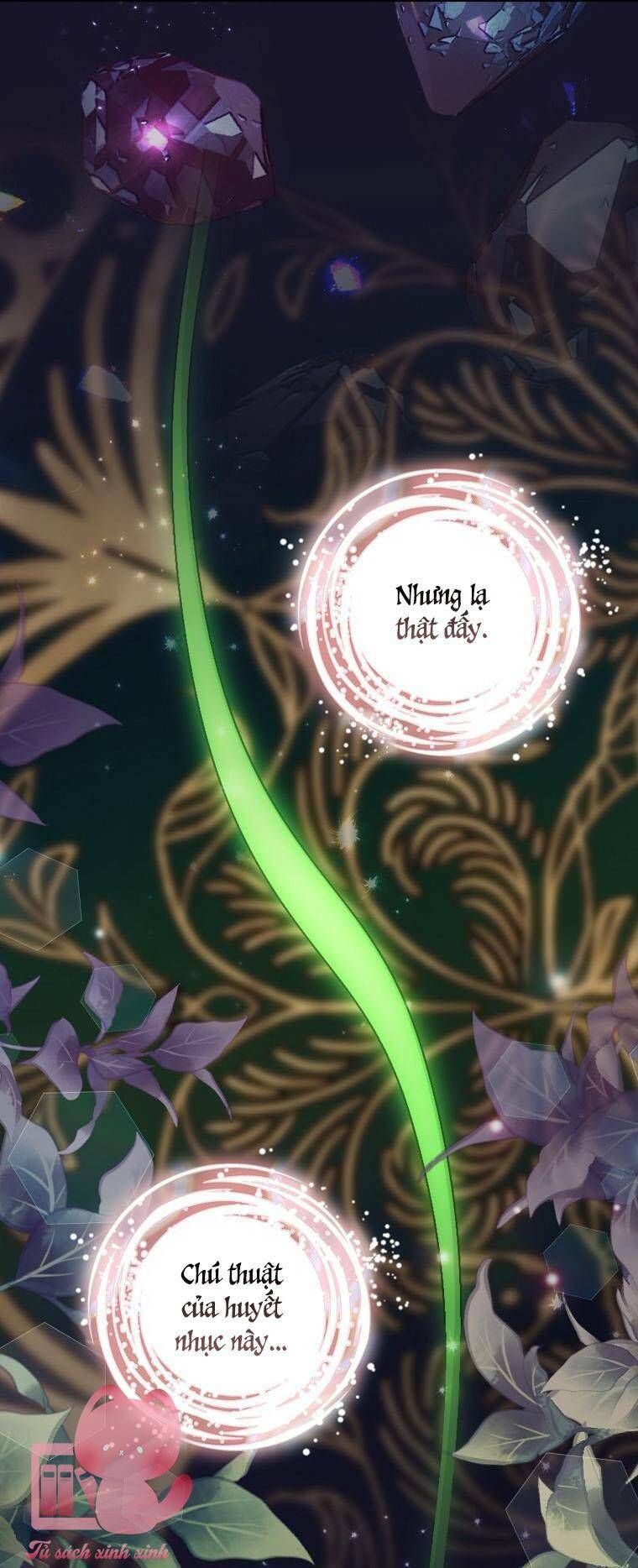 Đứa Nhỏ Không Phải Là Con Anh Chap 44 - Next Chap 45