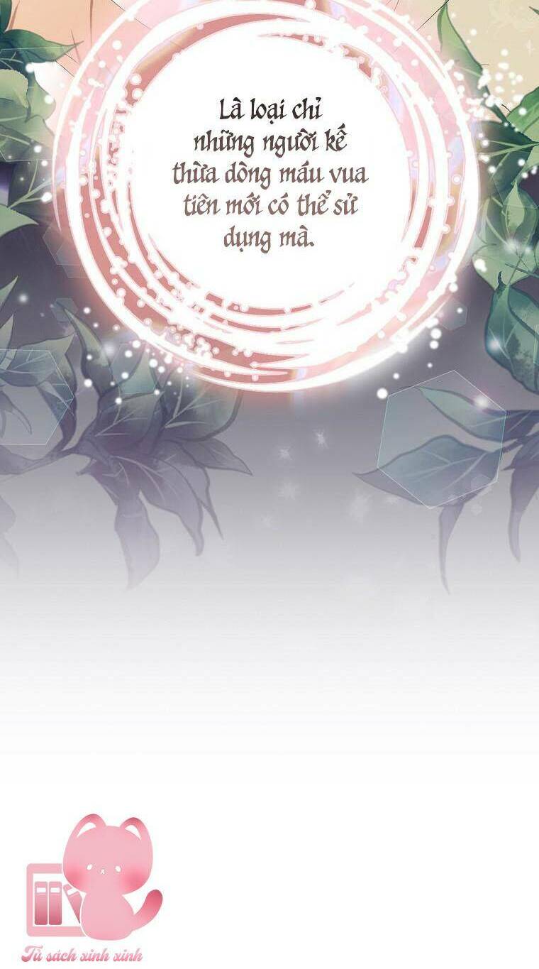 Đứa Nhỏ Không Phải Là Con Anh Chap 44 - Next Chap 45