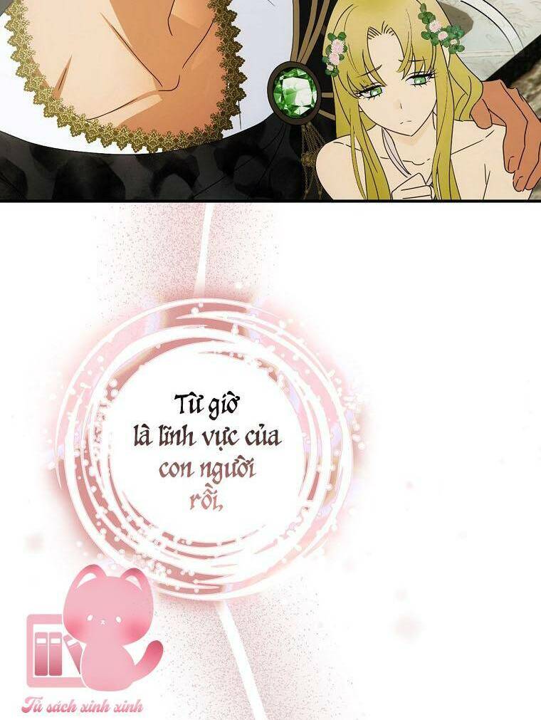 Đứa Nhỏ Không Phải Là Con Anh Chap 45 - Next Chap 46