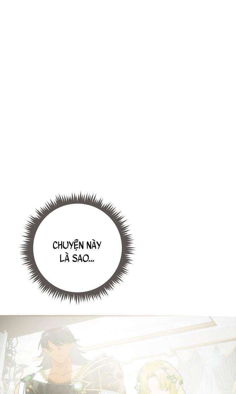 Đứa Nhỏ Không Phải Là Con Anh Chap 45 - Next Chap 46