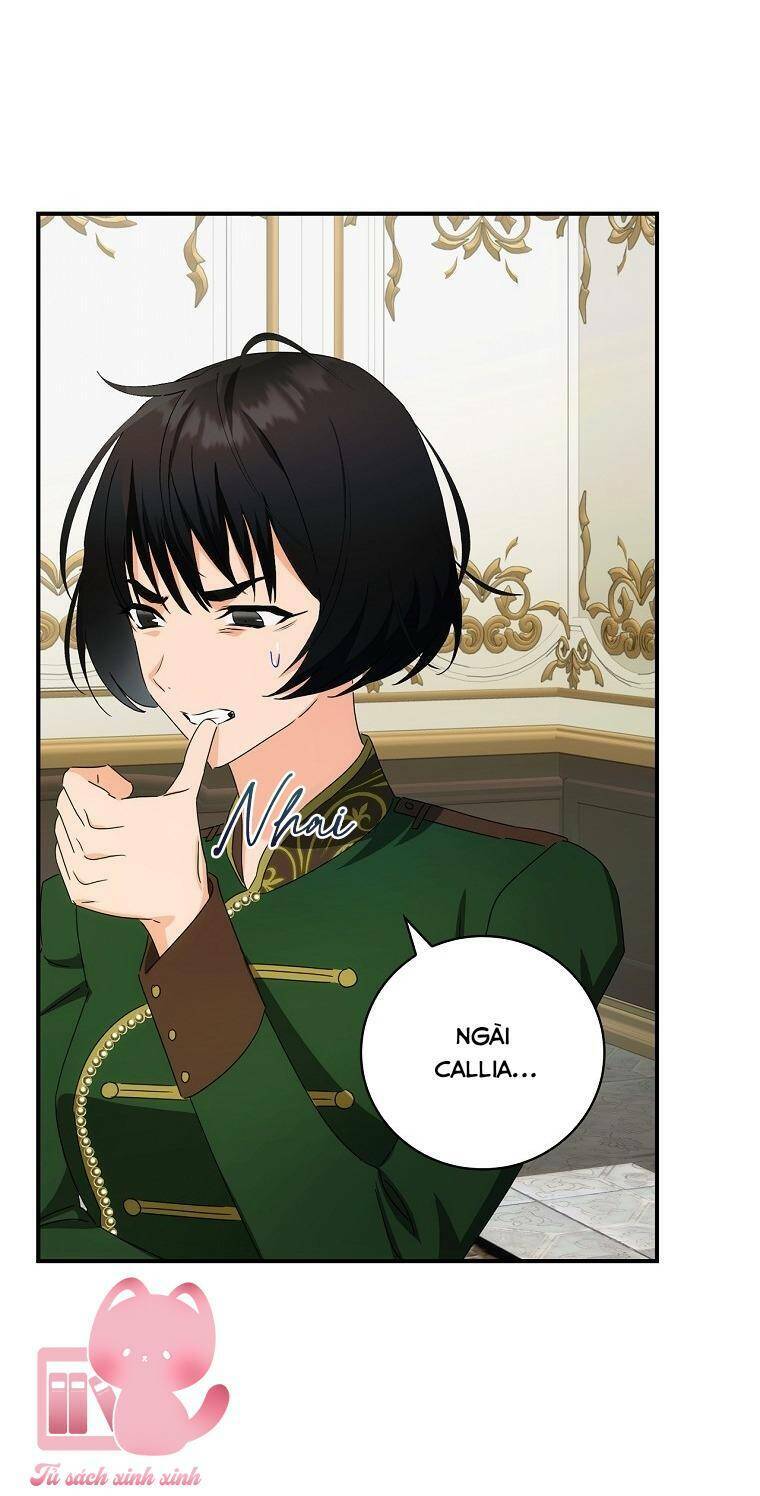 Đứa Nhỏ Không Phải Là Con Anh Chap 45 - Next Chap 46