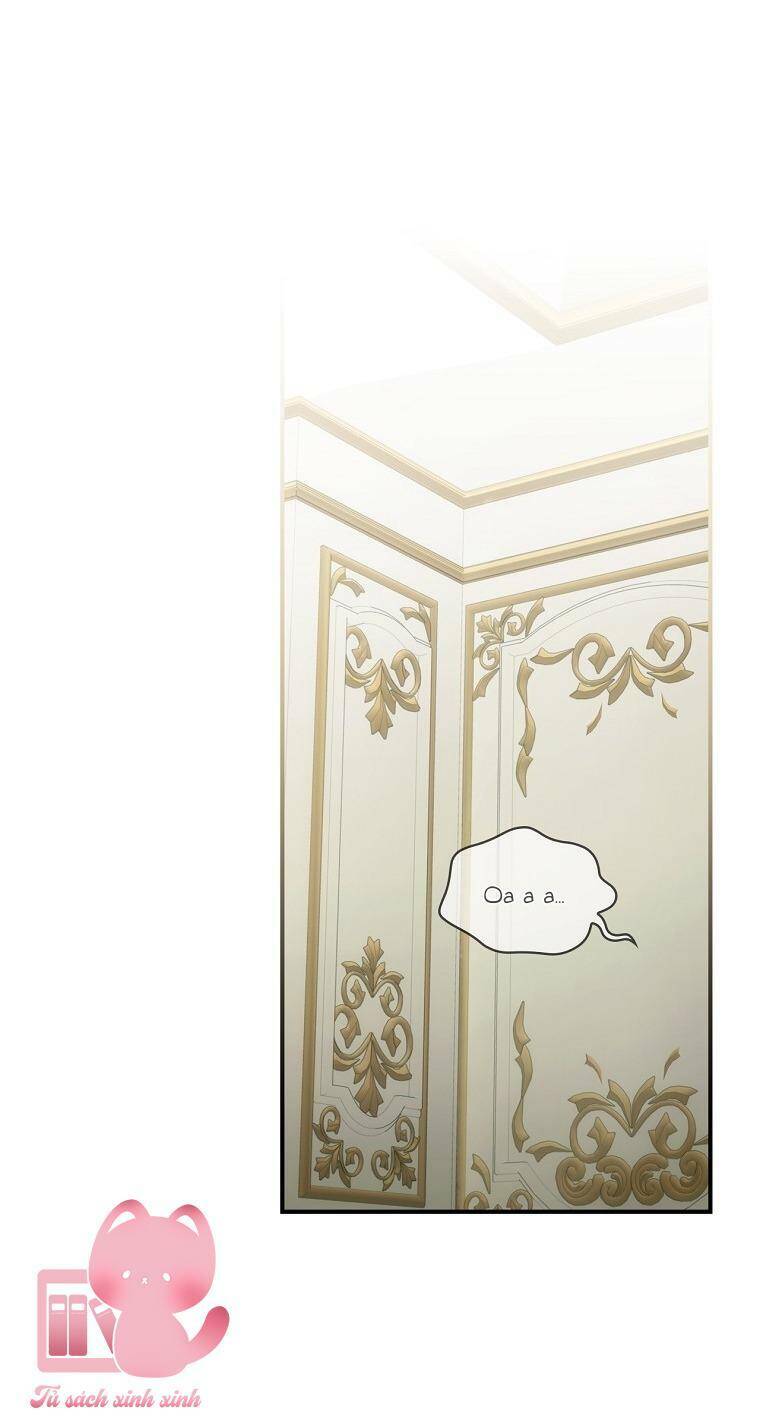 Đứa Nhỏ Không Phải Là Con Anh Chap 45 - Next Chap 46