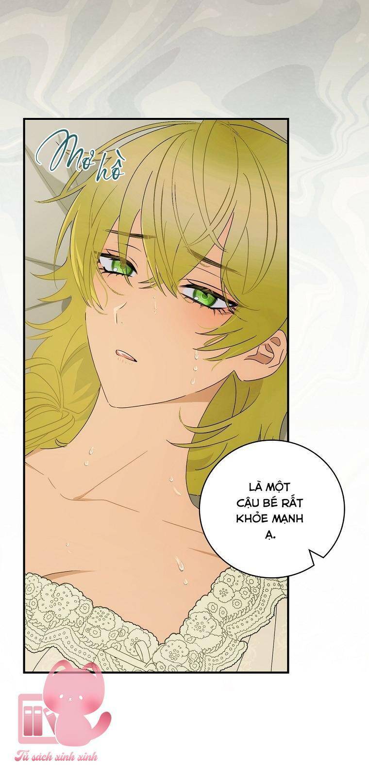 Đứa Nhỏ Không Phải Là Con Anh Chap 45 - Next Chap 46
