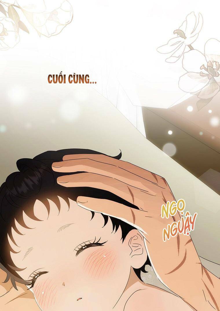 Đứa Nhỏ Không Phải Là Con Anh Chap 45 - Next Chap 46