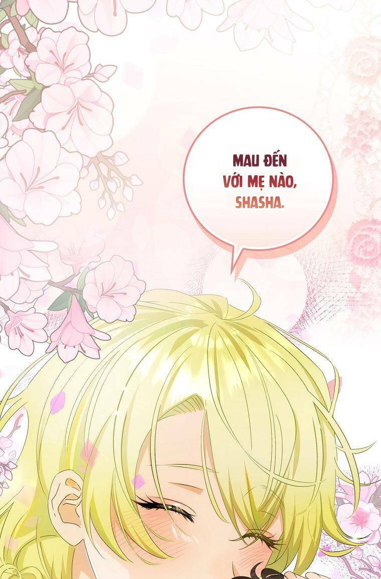 Đứa Nhỏ Không Phải Là Con Anh Chap 45 - Next Chap 46