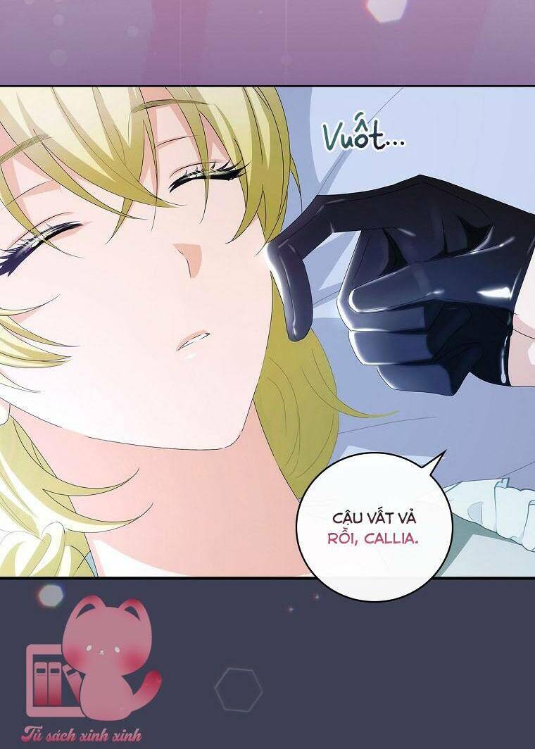 Đứa Nhỏ Không Phải Là Con Anh Chap 45 - Next Chap 46