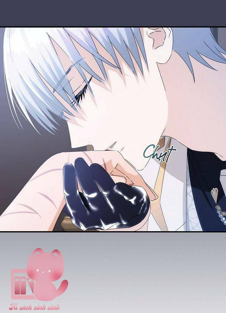 Đứa Nhỏ Không Phải Là Con Anh Chap 45 - Next Chap 46