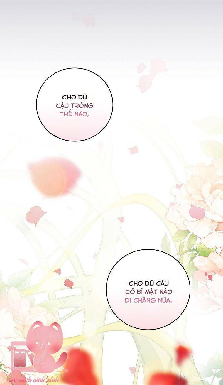 Đứa Nhỏ Không Phải Là Con Anh Chap 45 - Next Chap 46