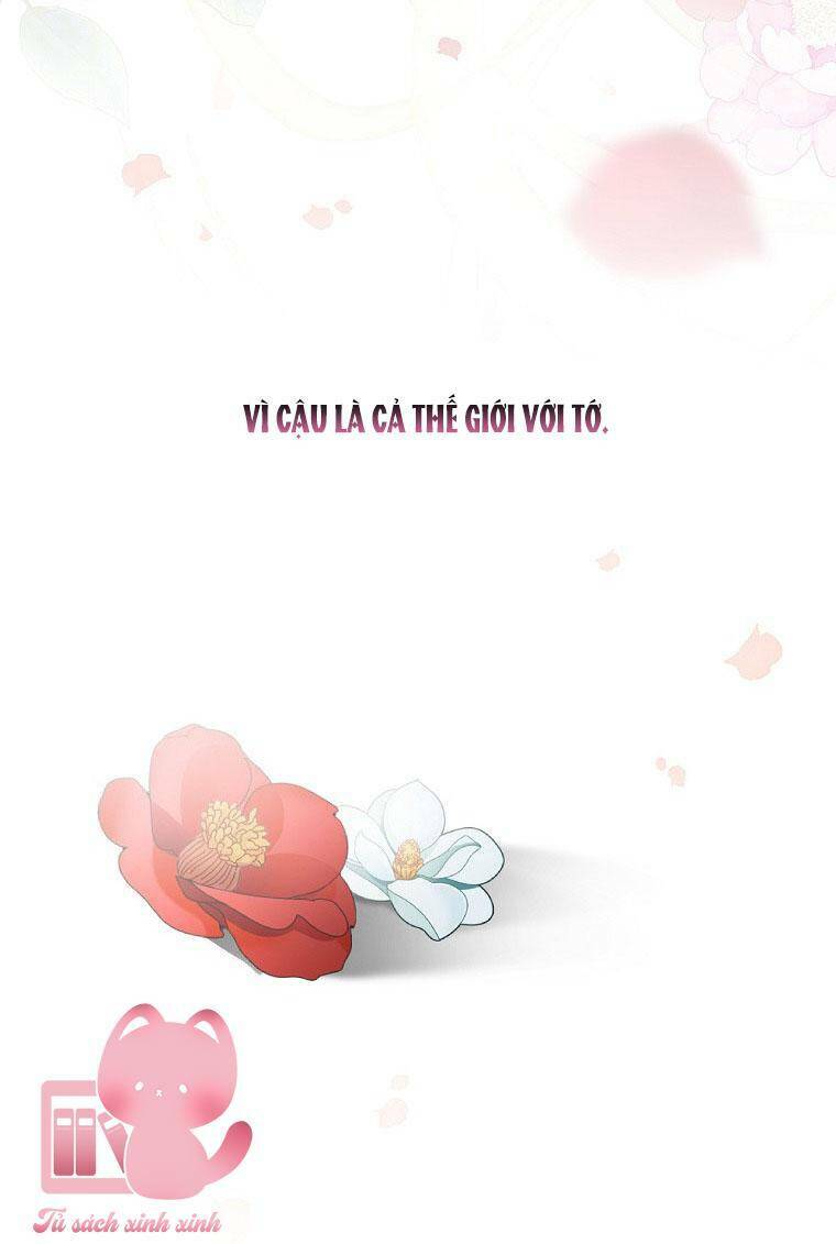 Đứa Nhỏ Không Phải Là Con Anh Chap 45 - Next Chap 46