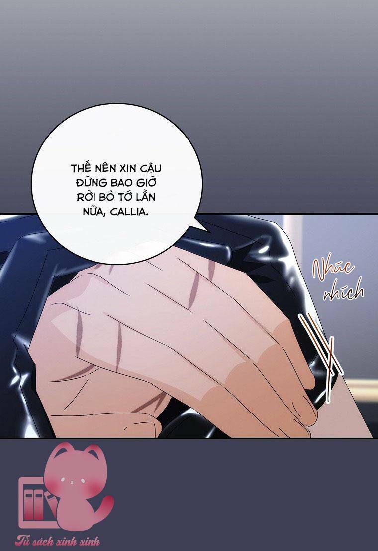 Đứa Nhỏ Không Phải Là Con Anh Chap 45 - Next Chap 46