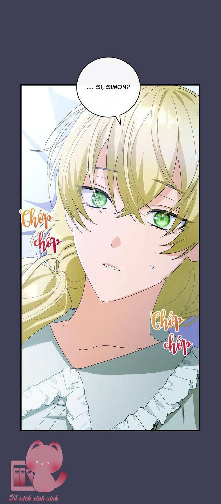 Đứa Nhỏ Không Phải Là Con Anh Chap 45 - Next Chap 46