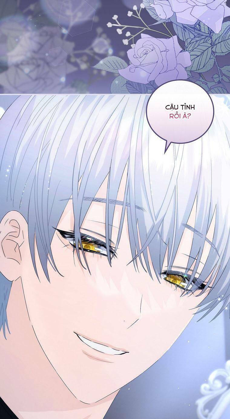 Đứa Nhỏ Không Phải Là Con Anh Chap 45 - Next Chap 46