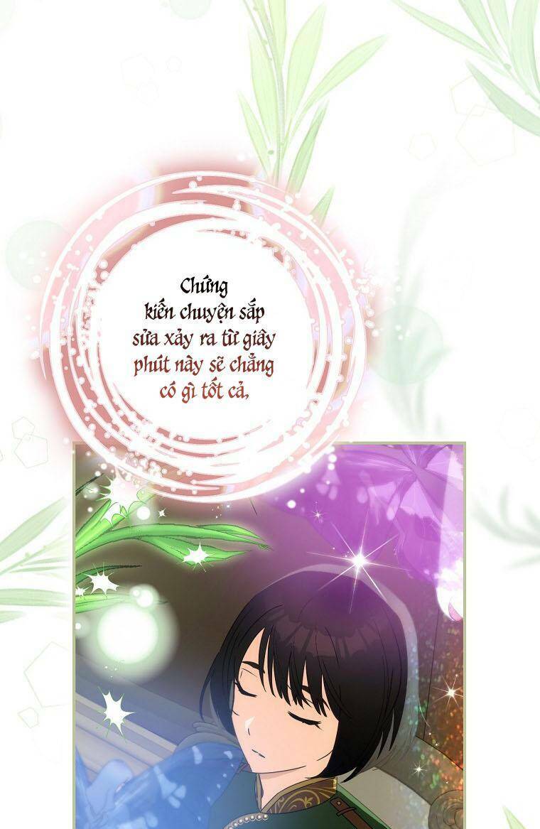 Đứa Nhỏ Không Phải Là Con Anh Chap 46 - Next Chap 47