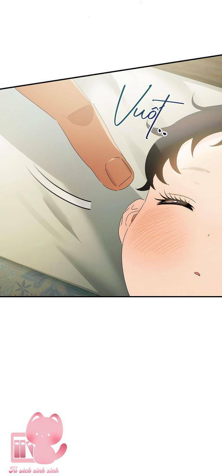 Đứa Nhỏ Không Phải Là Con Anh Chap 46 - Next Chap 47