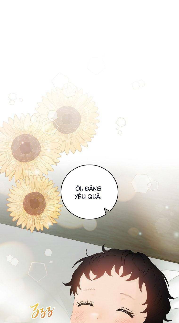 Đứa Nhỏ Không Phải Là Con Anh Chap 46 - Next Chap 47